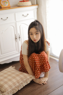 美女写真